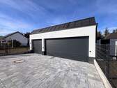 Garage - 