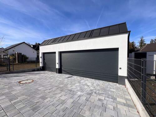 Garage - 
