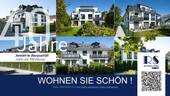 40 Jahre Bau- und Wohnqualität - 