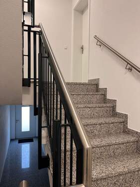 Treppenhaus - 