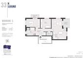 Grundriss WHG 3 (OG) - 