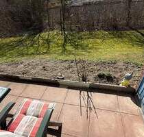 Attraktive 2 Zimmer-Wohnung mit Terrasse und Stellplatz in ruhiger Lage zu kaufen! - Schwerin Friedrichsthal