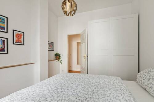 Schlafzimmer - 