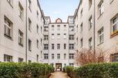 Hinterhaus - 