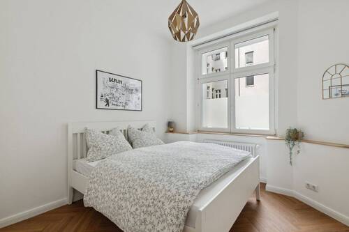 Schlafzimmer - 
