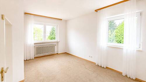 Zimmer II - OG - 