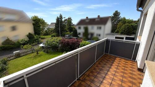 Balkon - OG - 