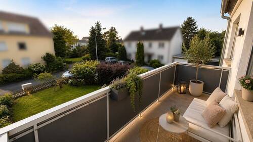 Visualisierung - 