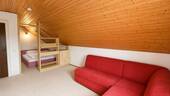 Zimmer Ansicht I - DG - 