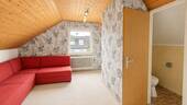 Zimmer Ansicht II - DG - 