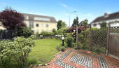 Gartenansicht I - 