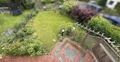 Gartenansicht II - 