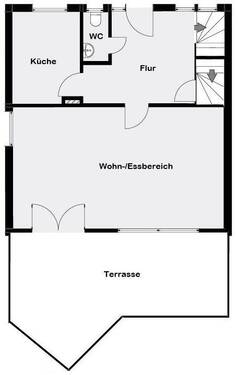 Erdgeschoss - 