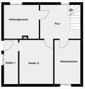 Untergeschoss - 