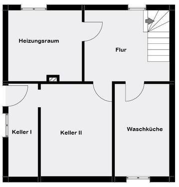 Untergeschoss - 