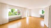 Wohn-/Essbereich II - EG - Doppelhaushälfte mit 136,30 m&sup2; in Frankfurt am Main zum Kaufen