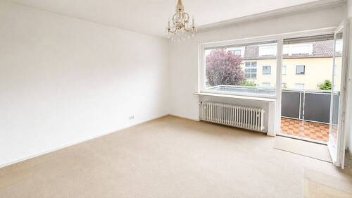 Zimmer I - OG - 
