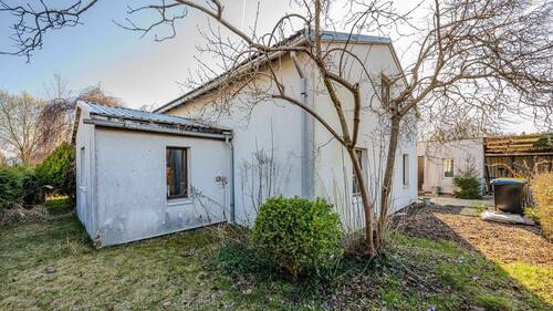 Seitenansicht - 