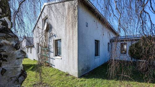 Seitenansicht - 