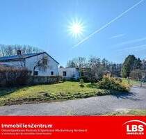 EFH mit Grundstück & Nebengelass - Neubukow Dorf Jörnstorf
