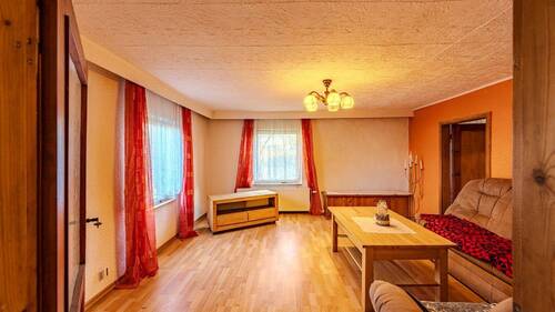 Wohnzimmer - 