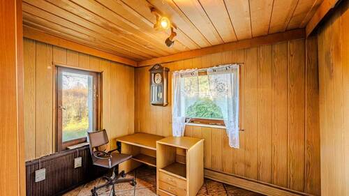 Arbeitszimmer - 