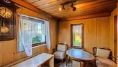 Arbeitszimmer - 