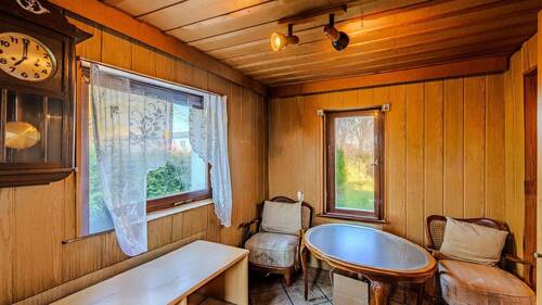 Arbeitszimmer - 