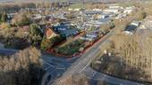 Vogelperspektive - Einfamilienhaus mit 105,00 m&sup2; in Neubukow zum Kaufen
