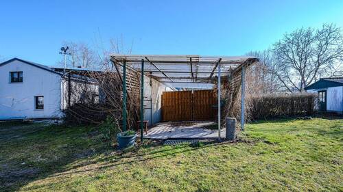 Carport - 