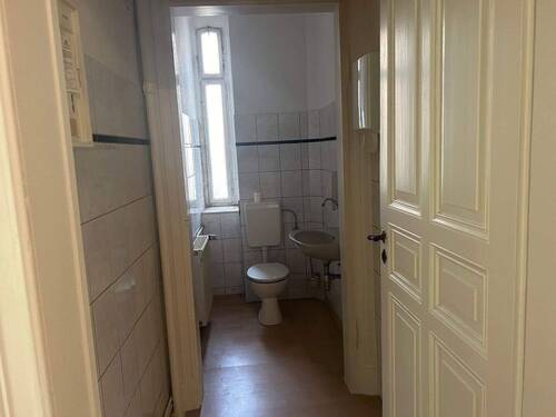 Gäste WC - 