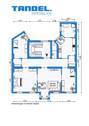 Grundriss 3.OG Bild - 