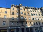 Objektansicht - 4 Zimmer Etagenwohnung zur Miete in Halle (Saale)