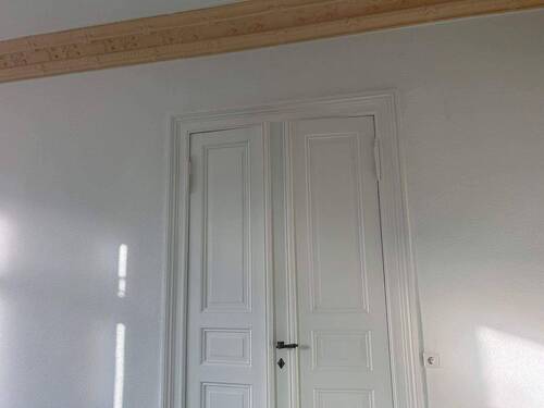 Flügeltüren - 