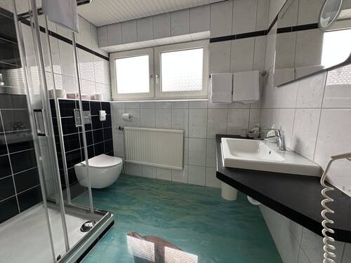 Badezimmer - 
