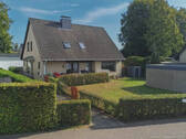 Hausansicht - 