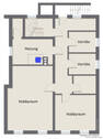 Kellergeschoss - 