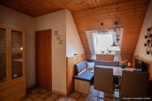 Essbereich DG - 