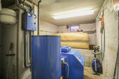 Heizungsanlage - 