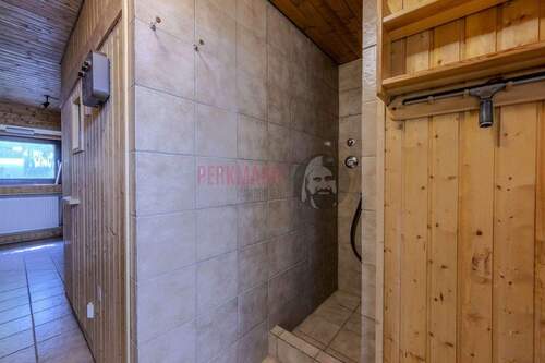 Nasszelle im eigenen Hobbyraum - 