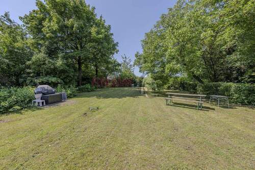 Gemeinschaftsgarten - 