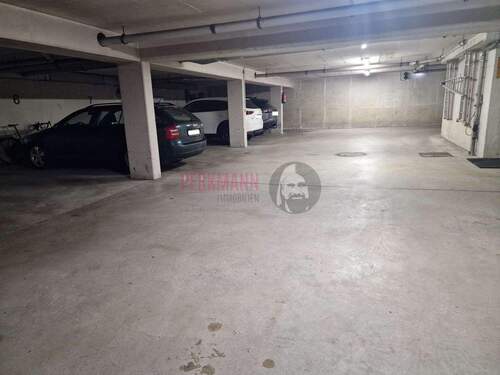 Tiefgarage - 