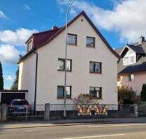 Gelegenheit! 2 Fam.-Haus mit Traumgarten in zentraler Lage von Langen! Mit 360-Grad-Rundgang!