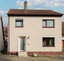 ?? Charmantes Einfamilienhaus mit Ausbaupotenzial in attraktiver Lage von Bad Buchau