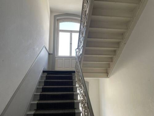 Treppenhaus - 