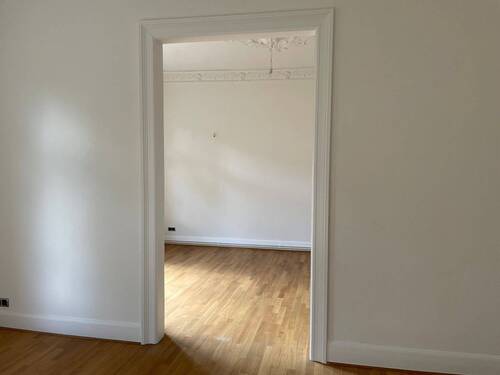 Essen-Wohnen - 3 Zimmer Etagenwohnung in Wiesbaden