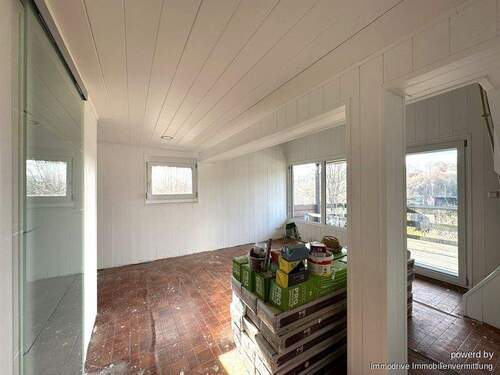 Wohnen - 2 Zimmer Mehrfamilienhaus, Wohnhaus zum Kaufen in Westerheim