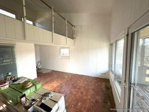 Wohnen - 2 Zimmer Mehrfamilienhaus, Wohnhaus in Westerheim