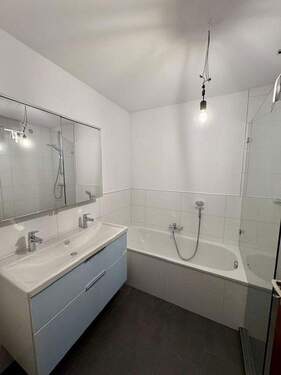 Badezimmer Obergeschoss - 