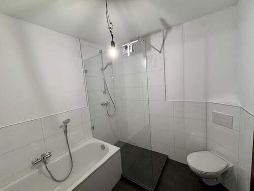 Badezimmer Obergeschoss - 